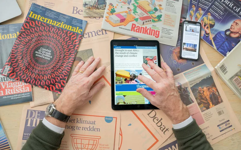 The Power of Editorial Publications in Content Marketing
