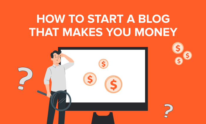 Monetize and transform into Successful Money Making Blogs