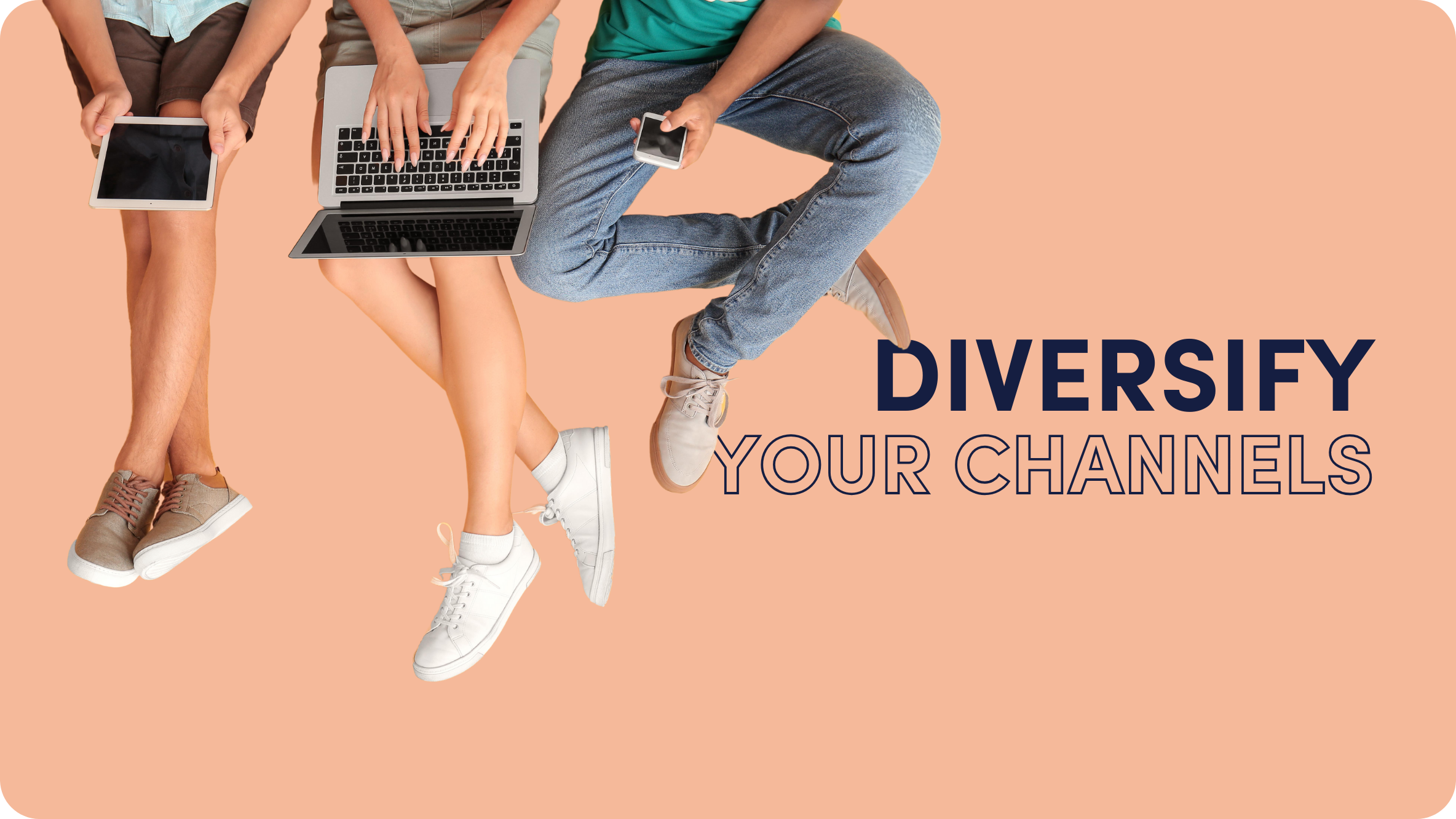 Maximize Reach and Impact through Planned Content Distribution